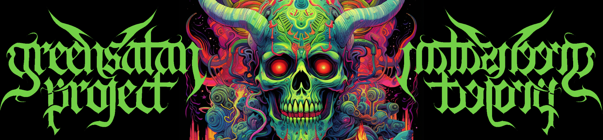 greensatan